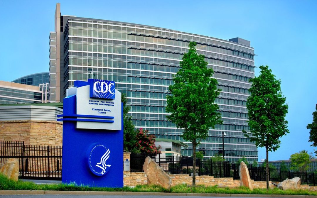 CDC Members Own More Than 50 Patents Connected to Vaccinations