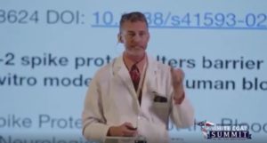 Dr. Ryan Cole - COVID-19 Vaccine Effects Autopsies Summit